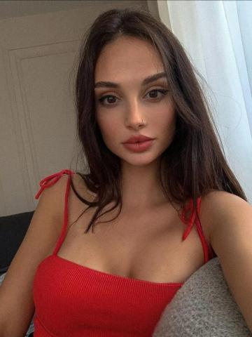 Индивидуалка Ольга фото 2