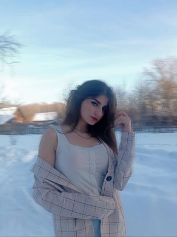Индивидуалка Регина фото 2
