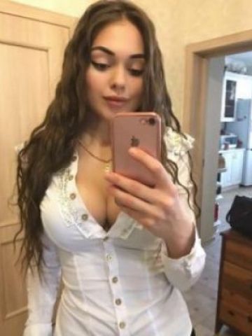 Проститутка Олеся, 23 года, г. Светлодарск