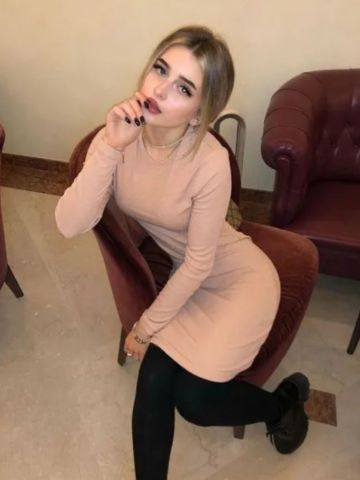 Проститутка Эмиля, 24 года, г. Светлодарск