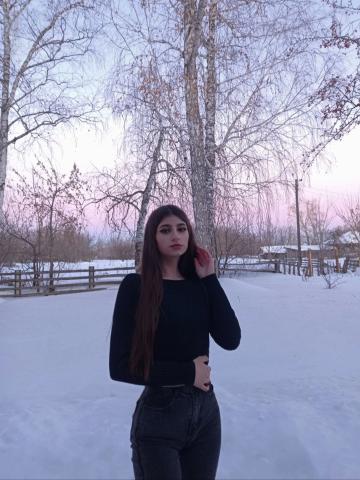 Проститутка Регина, 24 года, г. Светлодарск
